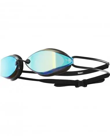 TYR Tracer X Racing Mirrored Goggles 4 TYR Tracer X Racing Mirrored Goggles - Image 2