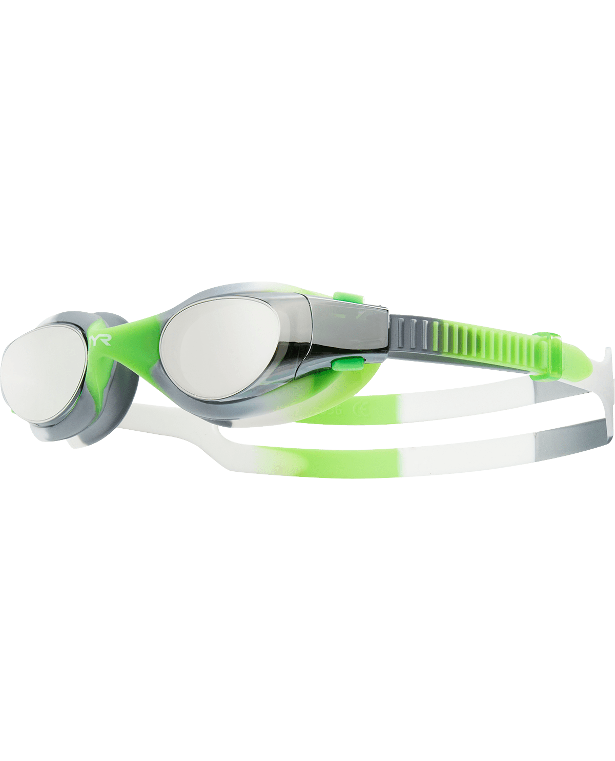 TYR Vesi Tie Dye Mirrored Youth 3 TYR Vesi Tie Dye Mirrored Youth