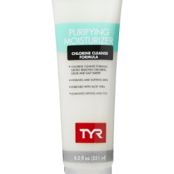 TYR Purifying Moisturizer