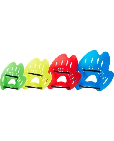 TYR Mentor 2 Training Paddles 3 TYR Mentor 2 Training Paddles