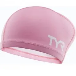 TYR Long Hair Silicone Comfort Swim Cap 7 TYR Long Hair Silicone Comfort Swim Cap -Women Sales Store lsccaplh 670 alt01 2