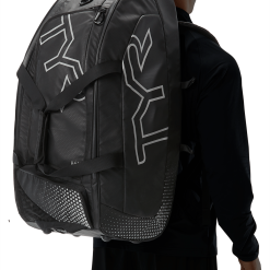 TYR Elite Team Equipment Bag -Women Sales Store lteduf 001 alt12