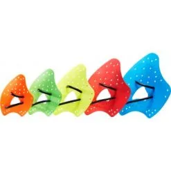 TYR Catalyst 2 Training Paddles Size XXS