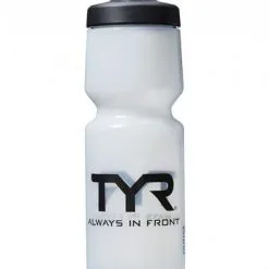TYR 26oz Purist Cycling Water Bottle
