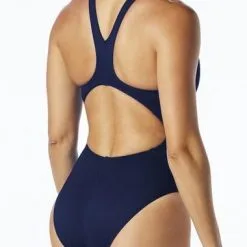 TYR Women's Durafast One Solid Maxfit Swimsuit -Women Sales Store mdur7a 401 alt06 6 087a3a94 ea31 420e bf9a 1849fdc9917d