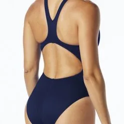 TYR Girl's Durafast Elite Solid Maxfit Swimsuit 11 TYR Girl's Durafast Elite Solid Maxfit Swimsuit -Women Sales Store mdus7a 401 alt06 7