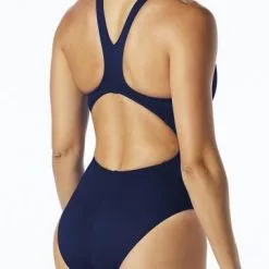 TYR Women's Durafast Elite Solid Maxfit Swimsuit 11 TYR Women's Durafast Elite Solid Maxfit Swimsuit -Women Sales Store mdus7a 401 alt06 7 512fc2fe 7d55 404f 9d8d eb50d210ae7f