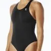 TYReco Girl's Solid Maxfit Swimsuit -Women Sales Store mso1a 001 alt05 1 8