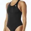 TYReco Women's Solid Maxfit Swimsuit -Women Sales Store mso1a 001 alt05 1 8 0c241857 d605 4152 b412 27252c0c6b62