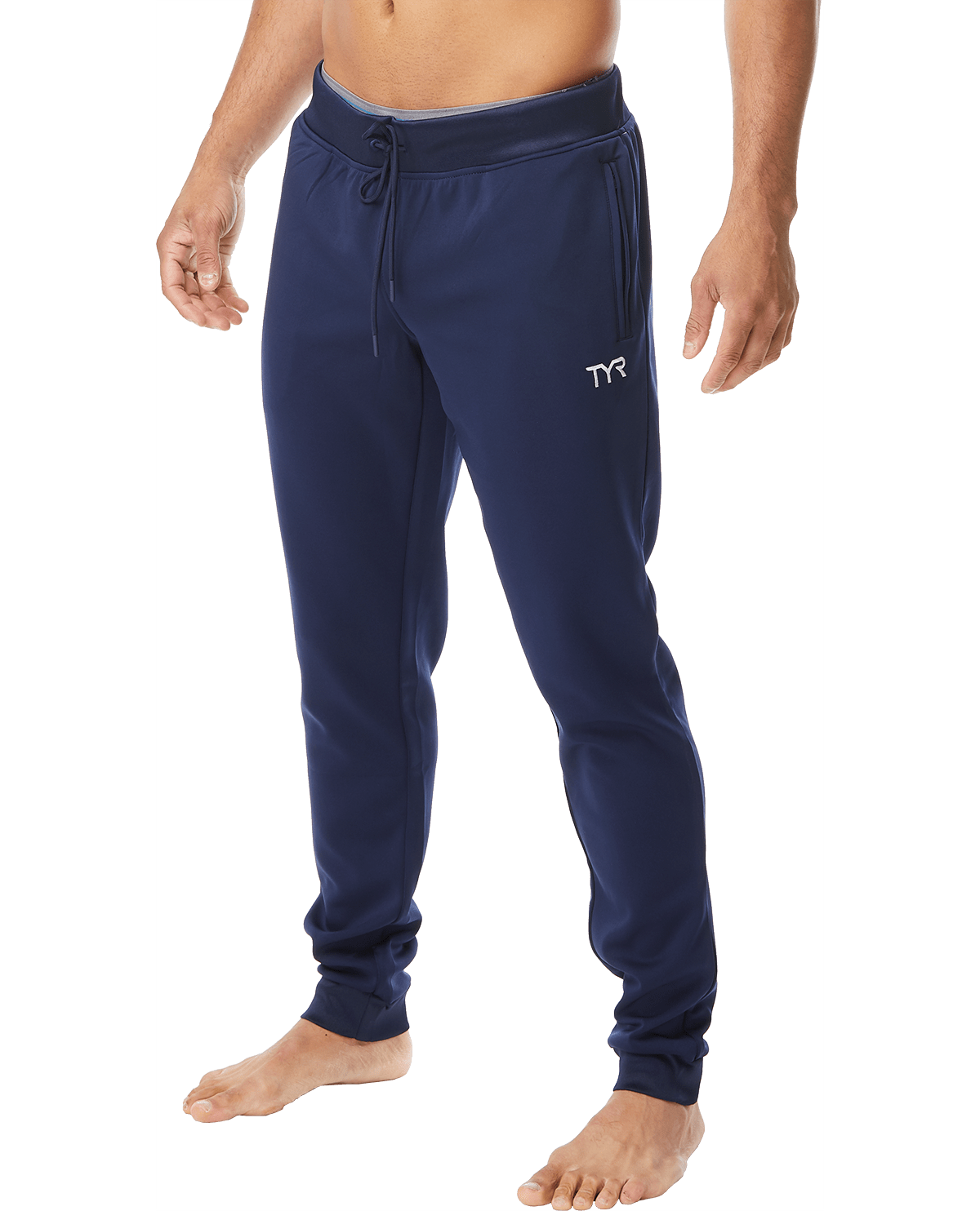 TYR Men's Alliance Podium Joggers 5 TYR Men's Alliance Podium Joggers - Image 3