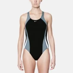 Nike Women's Poly Color Surge Fast Back One-Piece 14 Nike Women's Poly Color Surge Fast Back One-Piece -Women Sales Store ness7051 001