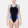 Nike Women's Poly Color Surge Fast Back One-Piece -Women Sales Store ness7051 494
