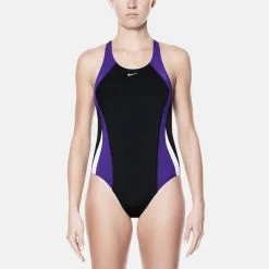 Nike Women's Poly Color Surge Fast Back One-Piece 16 Nike Women's Poly Color Surge Fast Back One-Piece -Women Sales Store ness7051 536