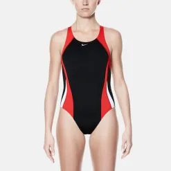 Nike Women's Poly Color Surge Fast Back One-Piece 17 Nike Women's Poly Color Surge Fast Back One-Piece -Women Sales Store ness7051 614