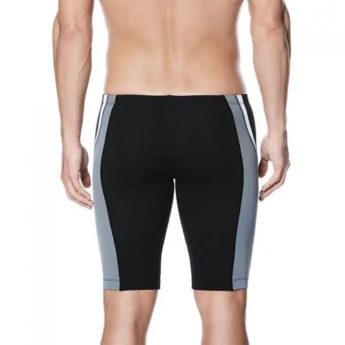 Nike Boy's Poly Color Surge Jammer 4 Nike Boy's Poly Color Surge Jammer - Image 2