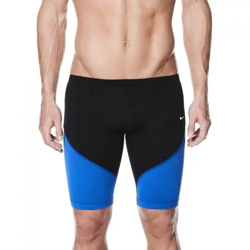 Nike Boy's Poly Color Surge Jammer 7 Nike Boy's Poly Color Surge Jammer - Image 5