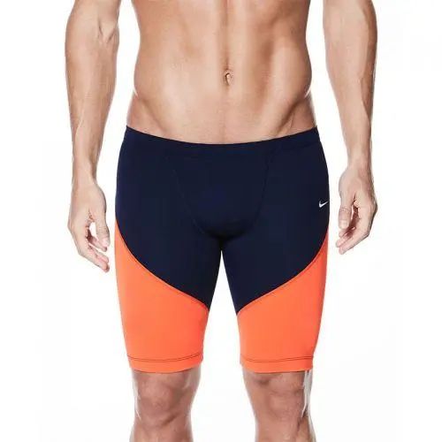 Nike Boy's Poly Color Surge Jammer 9 Nike Boy's Poly Color Surge Jammer - Image 7