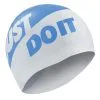 Nike Light Blue Just Do It Silicone Cap -Women Sales Store ness9164 458 side b