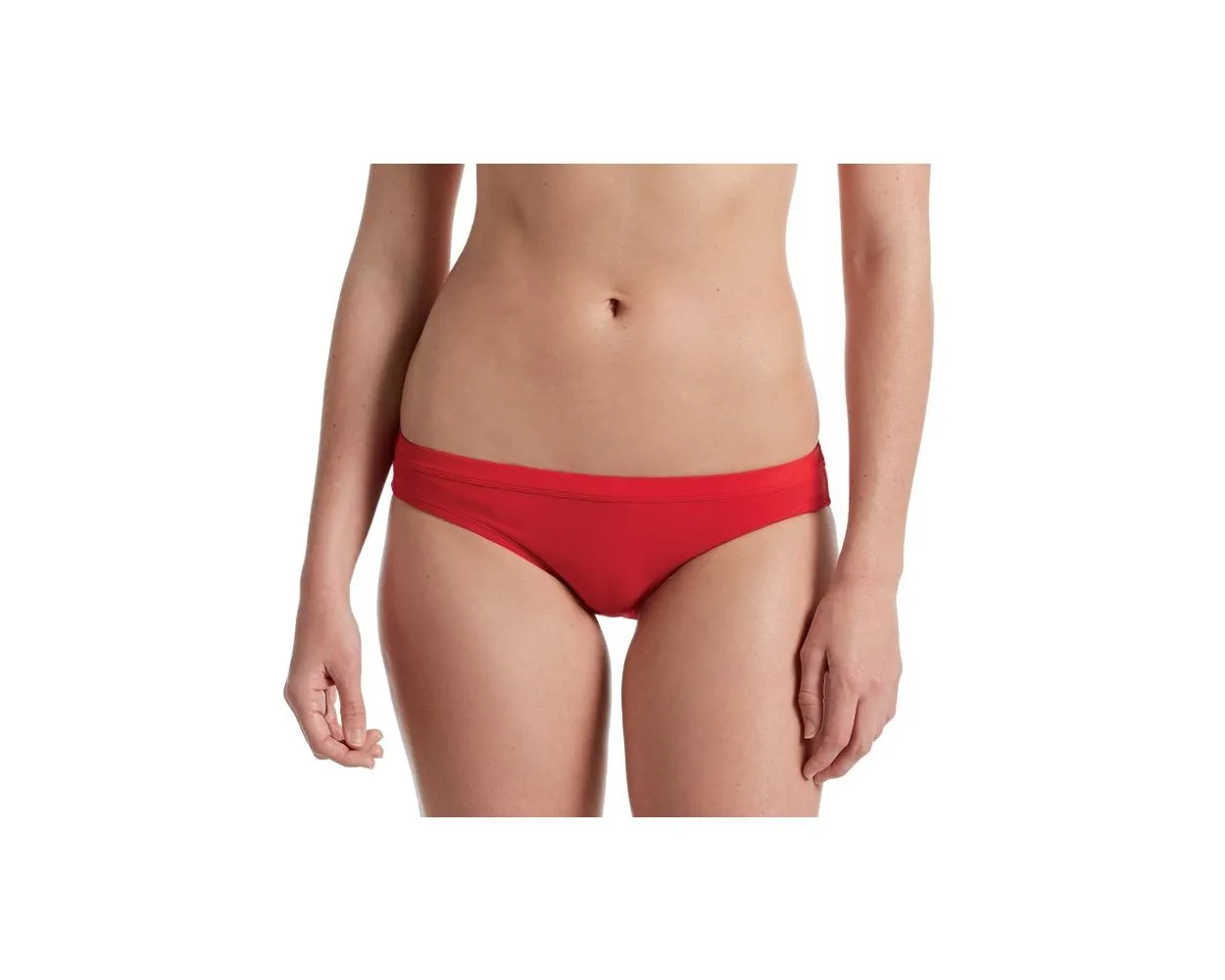 Nike Women's Guard Sport Bikini Bottom 3 Nike Women's Guard Sport Bikini Bottom