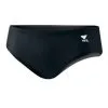 TYReco Men's Solid Racer Swimsuit
