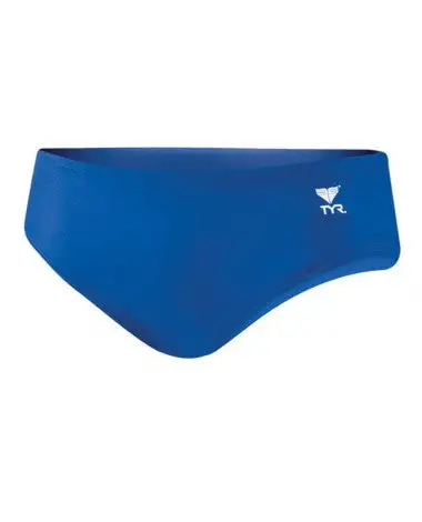 TYReco Men's Solid Racer Swimsuit 5 TYReco Men's Solid Racer Swimsuit - Image 3