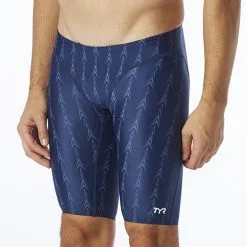 TYR Men’s Fusion 2 Jammer -Women Sales Store sfus6a 401 alt05