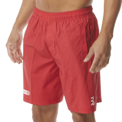 TYR Guard Men's Solid Lake Front Land To Water Short