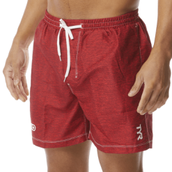 TYR Guard Men's Tahoe Atlantic Swim Short