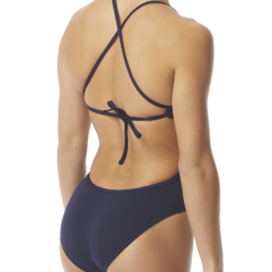TYR Guard Women's Crosscutfit Tieback Swimsuit -Women Sales Store tcg7a 401 alt6