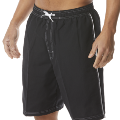 TYR Men's Solid Challenger Trunk