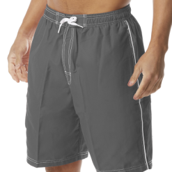 TYR Men's Solid Challenger Trunk -Women Sales Store tcha5a 140 alt05 1