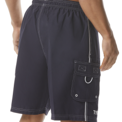 TYR Men's Solid Challenger Trunk -Women Sales Store tcha5a 401 alt06 5