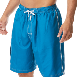 TYR Men's Solid Challenger Trunk -Women Sales Store tcha5a 373 alt05 1