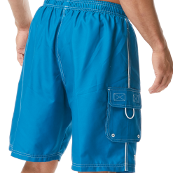 TYR Men's Solid Challenger Trunk -Women Sales Store tcha5a 373 alt06