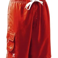 TYR Boy's Solid Challenger Swim Short -Women Sales Store tcha5y 610 alt01 4