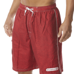 TYR Guard Men's Tahoe Challenger Swim Short