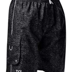 TYR Men’s Tahoe Challenger Swim Shorts