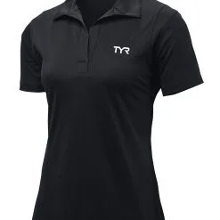 TYR Women’s Alliance Tech Polo