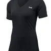 TYR Women’s Alliance Tech Tee -Women Sales Store tfsstt3 001 alt05 6