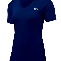 TYR Women’s Alliance Tech Tee -Women Sales Store tfsstt3 401 alt05 6