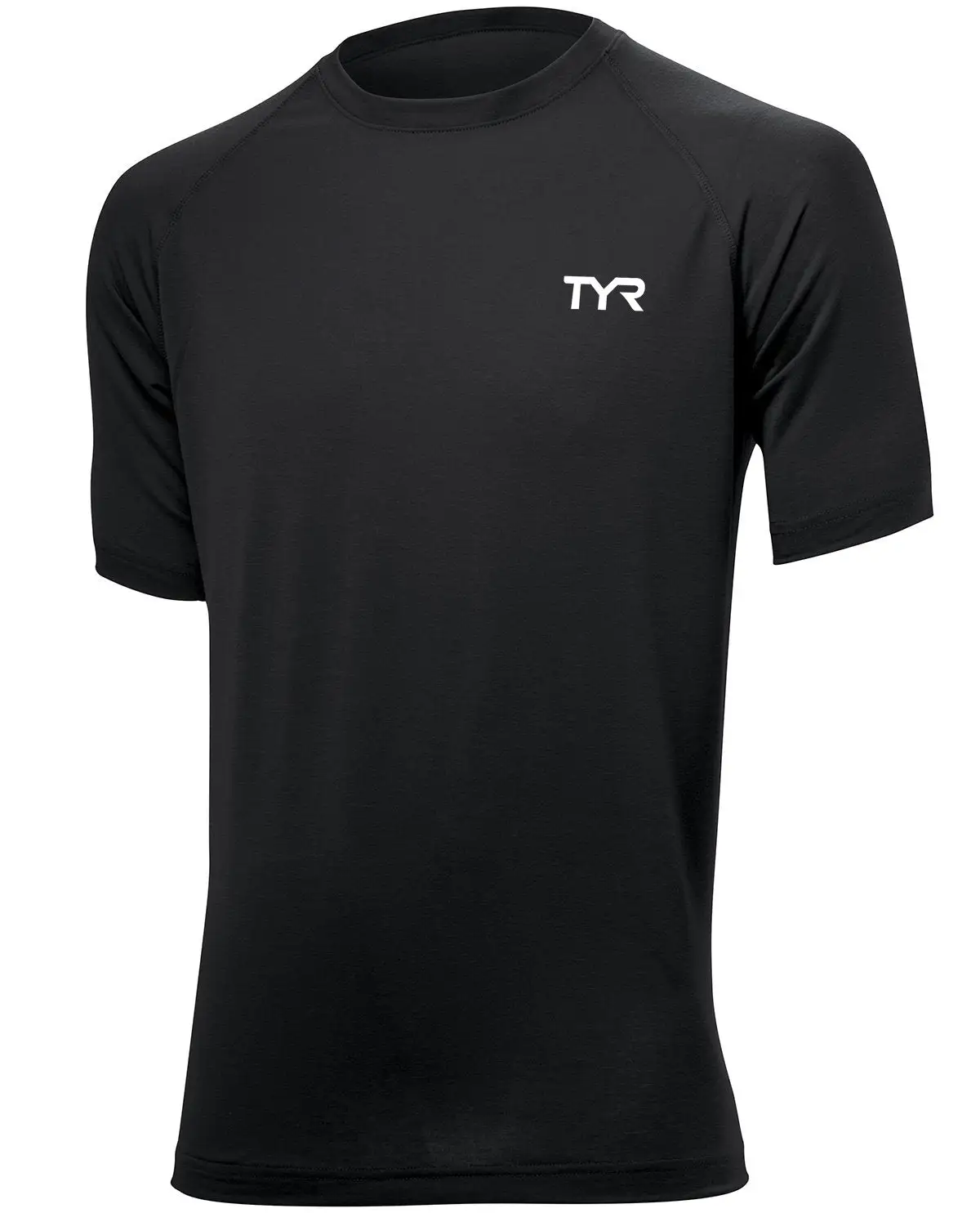 TYR Men’s Alliance Tech Tee 3 TYR Men’s Alliance Tech Tee