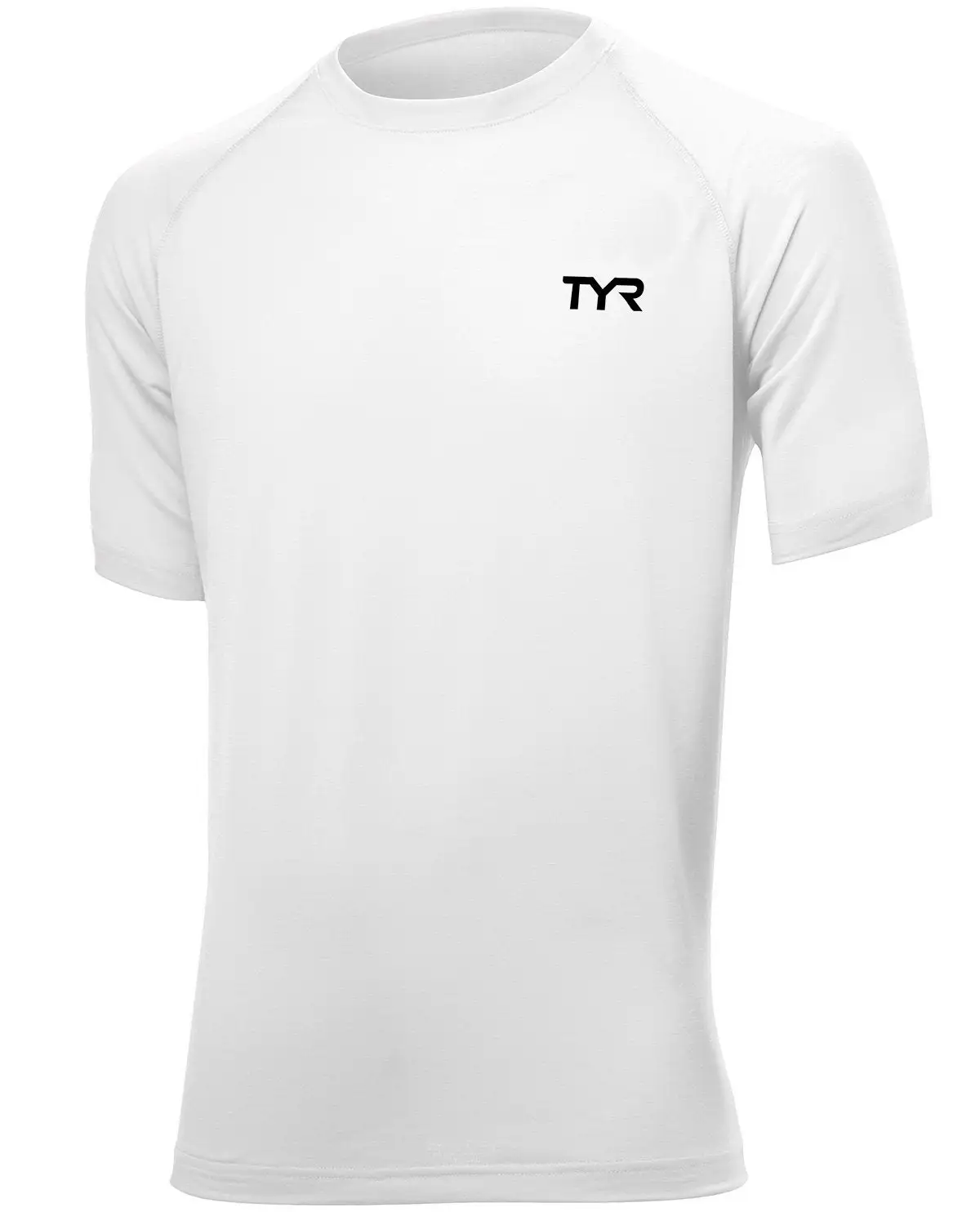 TYR Men’s Alliance Tech Tee 4 TYR Men’s Alliance Tech Tee - Image 2