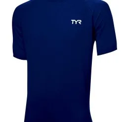 TYR Men’s Alliance Tech Tee 9 TYR Men’s Alliance Tech Tee -Women Sales Store tmsstt3 401 alt05 6