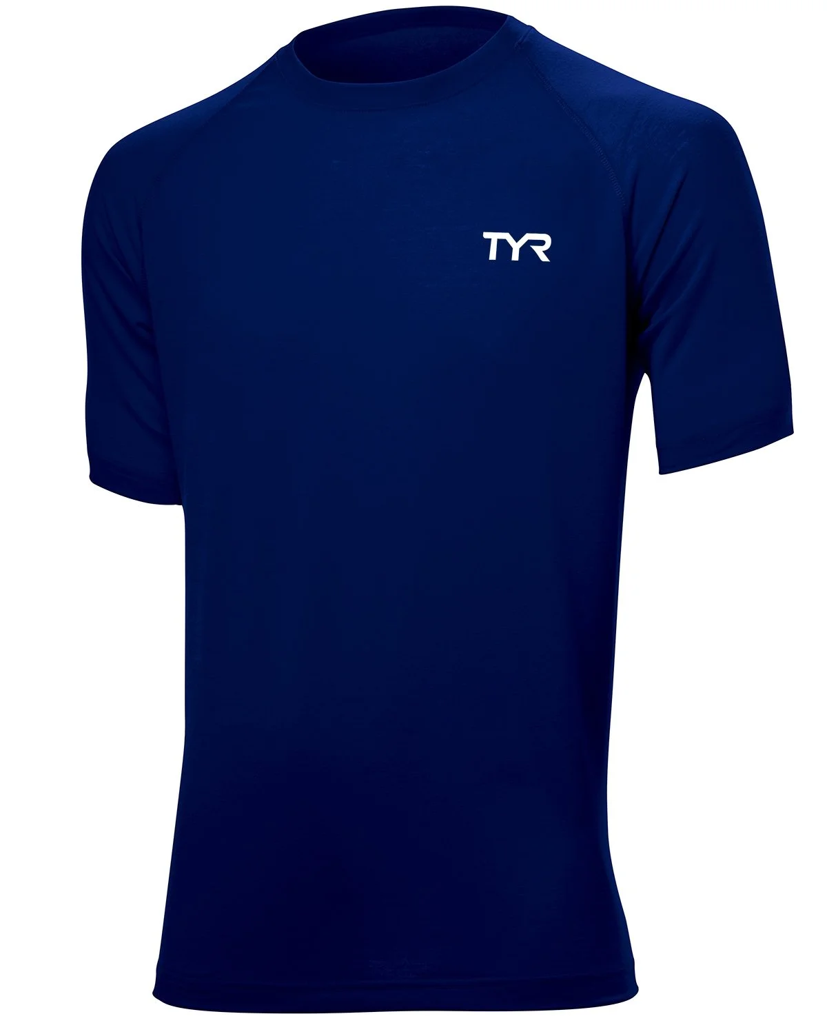 TYR Men’s Alliance Tech Tee 5 TYR Men’s Alliance Tech Tee - Image 3