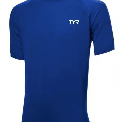 TYR Men’s Alliance Tech Tee 10 TYR Men’s Alliance Tech Tee -Women Sales Store tmsstt3 428 alt05 6