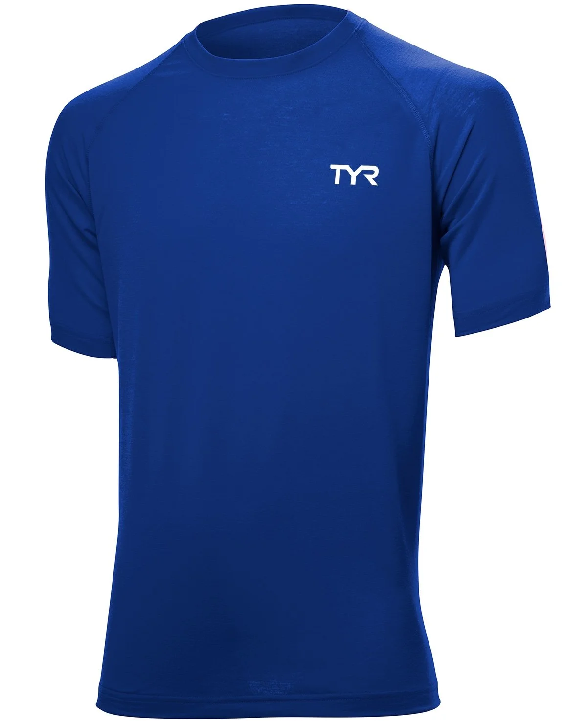 TYR Men’s Alliance Tech Tee 6 TYR Men’s Alliance Tech Tee - Image 4