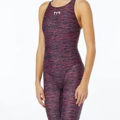 TYR Women's Thresher Baja Open Back Swimsuit -Women Sales Store tpjfo6a 610 alt05 1