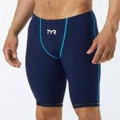 TYR Men's Thresher Jammer -Women Sales Store tpsm6a 419 alt05