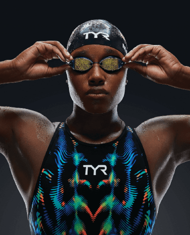 TYR Tracer X Racing Mirrored Goggles 8 TYR Tracer X Racing Mirrored Goggles - Image 6