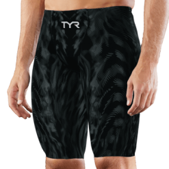 TYR Men's Venzo Genesis High Waist Jammer Tech Suit -Women Sales Store vznhw6 003 alt05 13